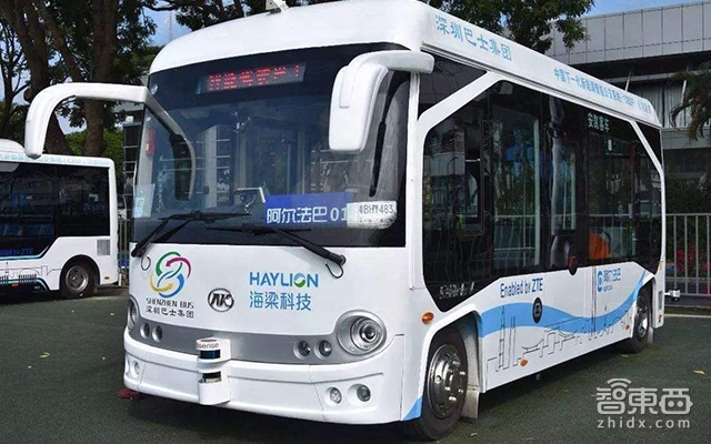 20城打响自动驾驶争夺战！圈地砸钱拉人头，创业公司不够用了