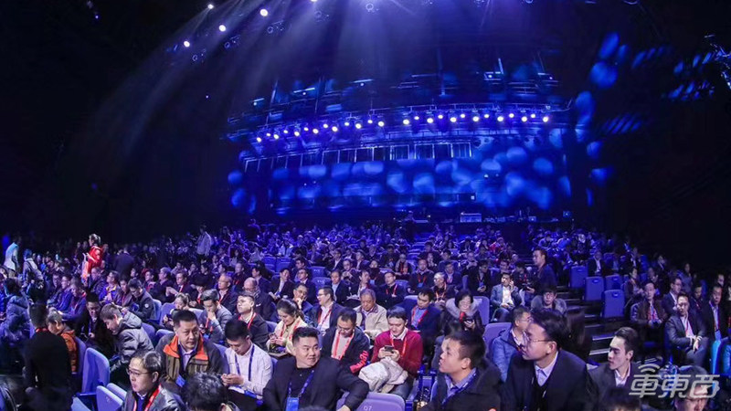 百度Apollo三大开放平台全景亮相！2019年落地成果盘点