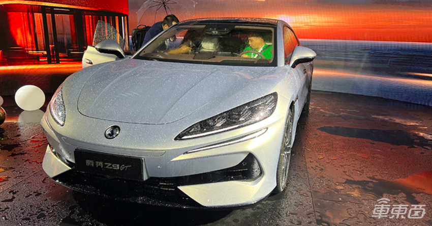 国庆黄金周销量榜出炉！理想累计交付冲击百万，小米再次杀到前四