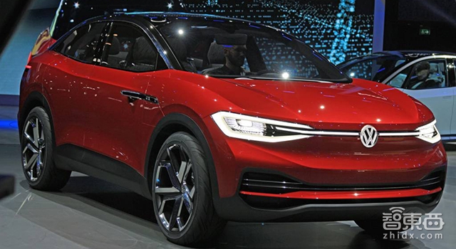 对话大众中国CEO:在华工厂最先进 国人最爱智能车!