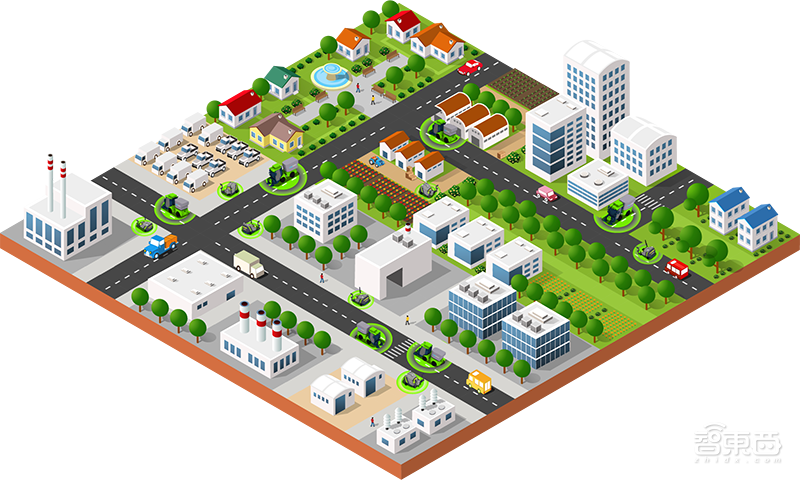 做无人车能拉货还要自己装卸货！揭秘酷哇机器人的第二战场