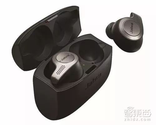 蓝牙耳机第二春:苹果抢跑!亚马逊BAT跟风