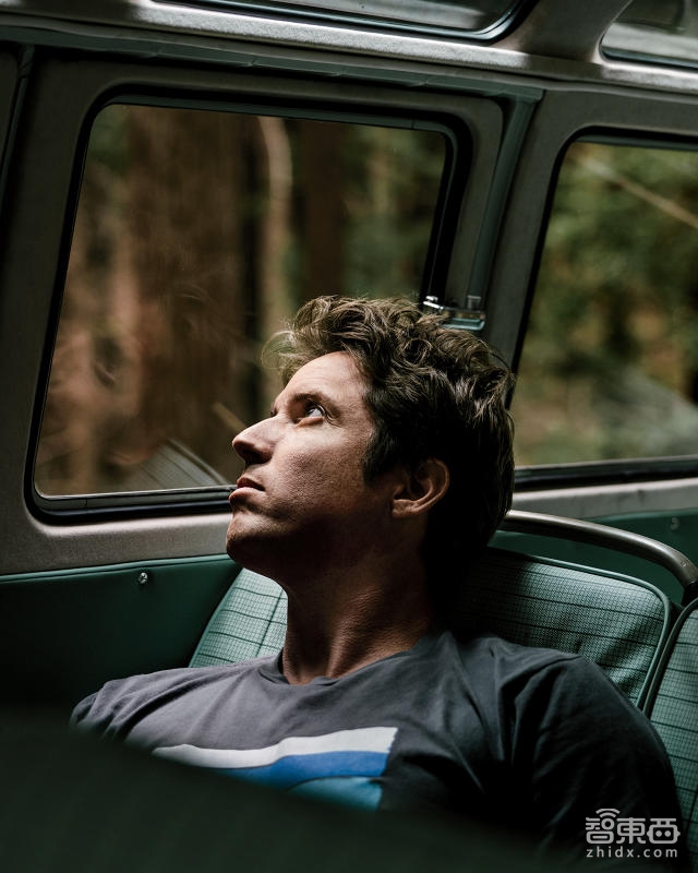 杀入软件和无人机 GoPro创始人要将公司变成迷你苹果