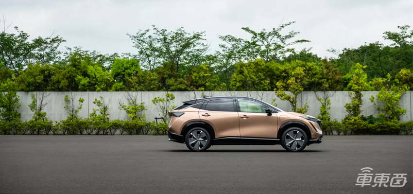 日产王牌纯电SUV全球首发！续航600公里还有L2，明年入华