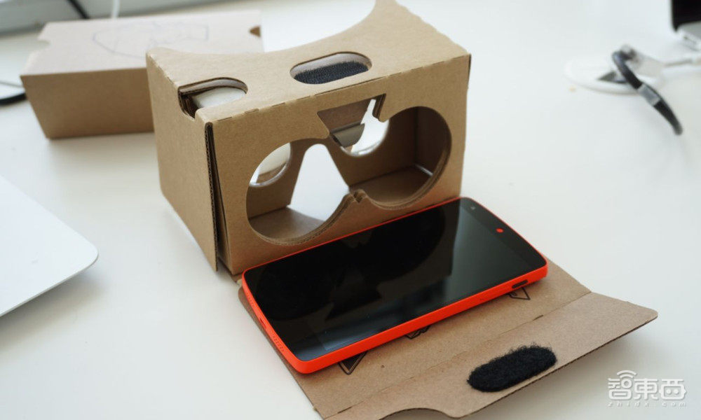 十年,VR头显大洗牌