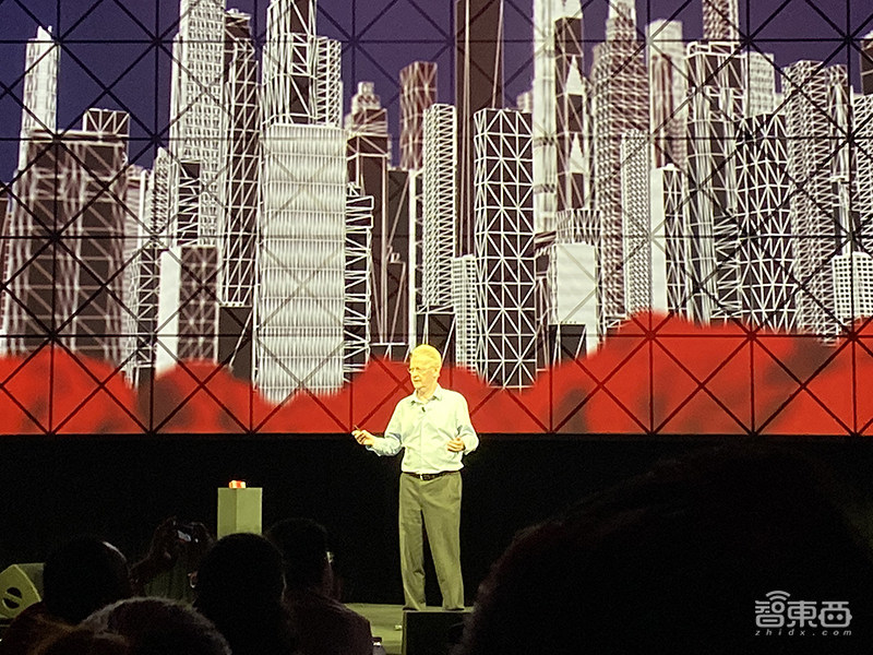 对话赛灵思CEO Victor Peng：解读业务转型三驾马车，自适应计算成竞争焦点