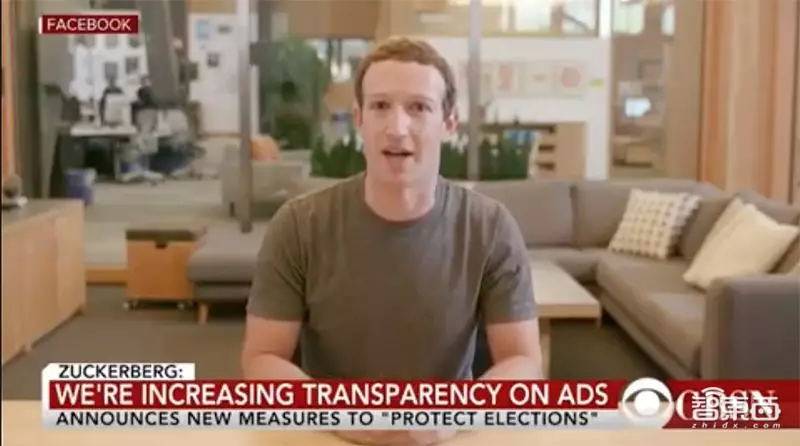 AI換臉視頻鑒別：臉書聯(lián)合微軟和麻省理工，辦大賽打擊假視頻