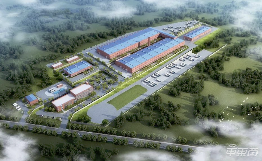 2021春节观察：电动车快速驶入中小城市