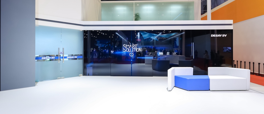 辅助驾驶普惠与AI革命,德赛西威长期主义实践交卷2025上海车展