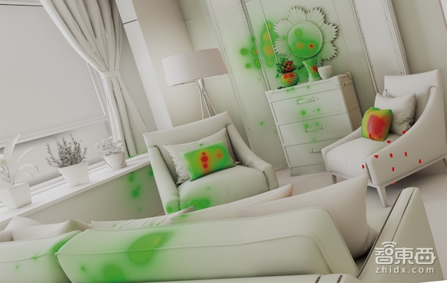 全球VR眼控企业地图 “下一个风口”不是白叫的