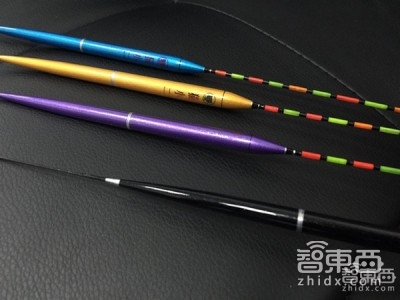 钓鱼也智能?对话智能鱼漂创始人赖月辉