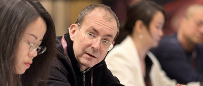 对话联想IDG总裁Luca Rossi：AI PC将掀起广泛的换机潮