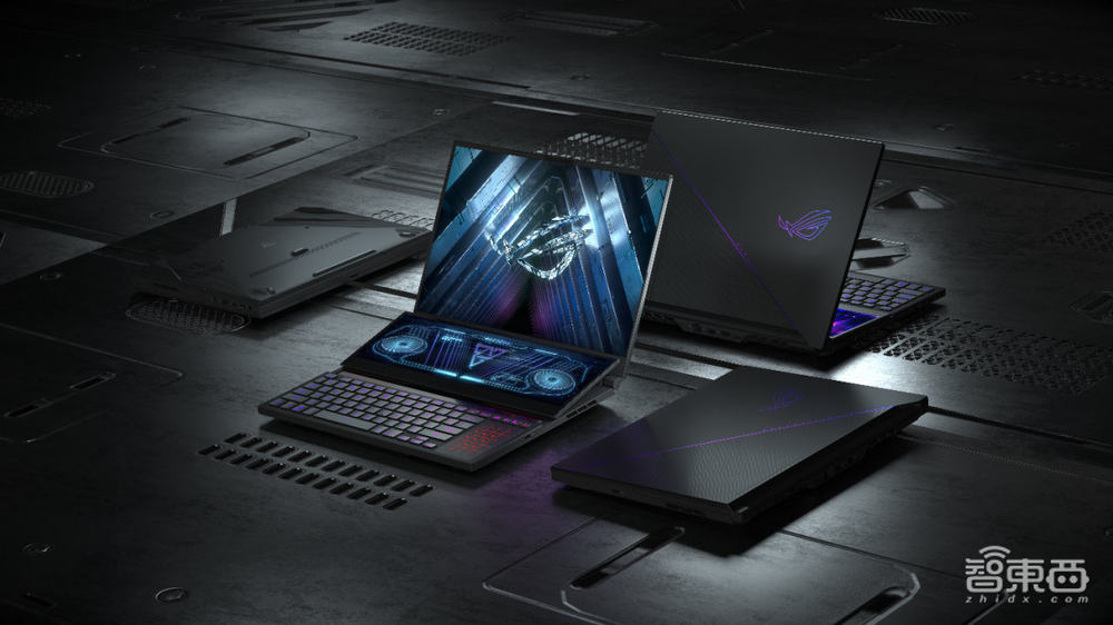 草草收场的CES:芯片巨头混战,元宇宙屏宇宙斗法