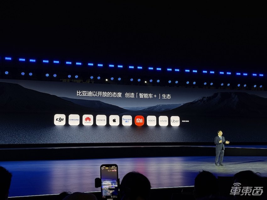 1.6万元,比亚迪发旅拍神器!一键收放无人机,秒出大片