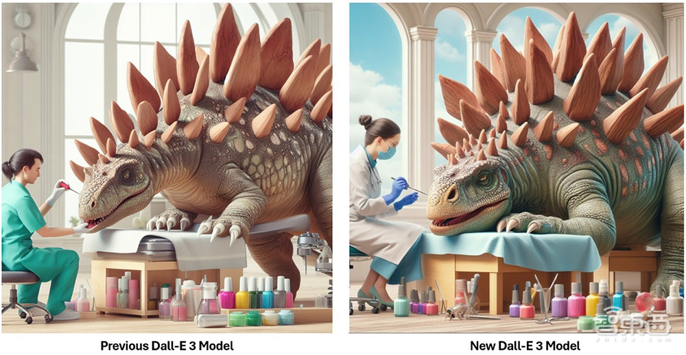 ChatGPT失业危机!微软Copilot重磅升级,图文代码能力暴涨,还免费