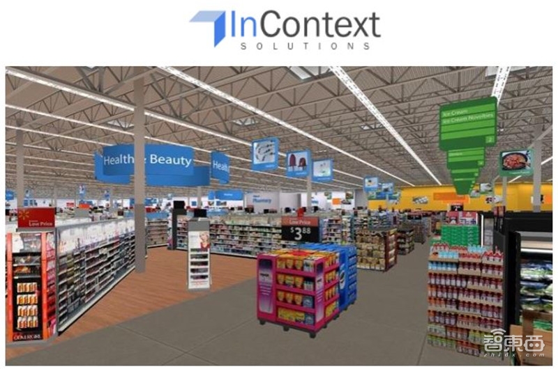 110家颠覆实体零售的创企!实体店的逆袭【附下载】| 智东西内参