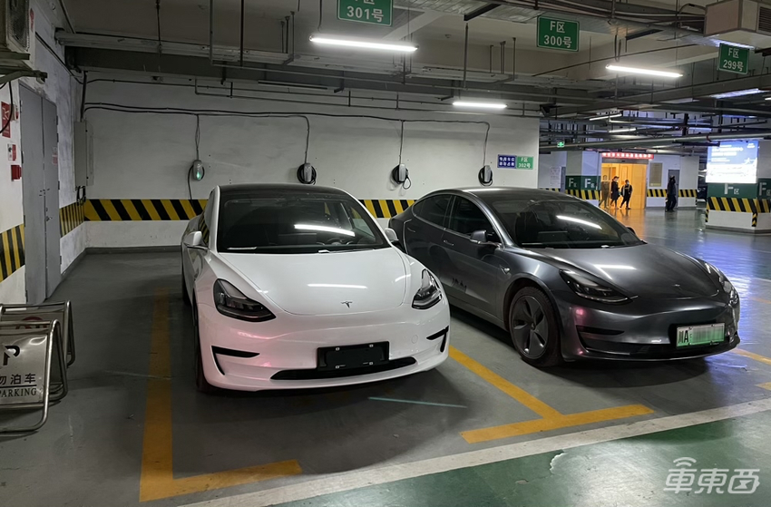 2021春节观察：电动车快速驶入中小城市