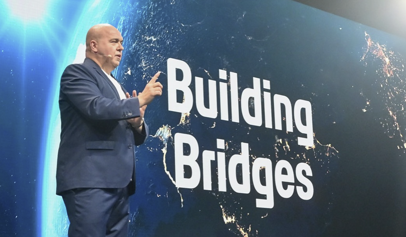 背靠35亿欧元成交额，覆盖80多个国家，IFA给中国公司出海搭桥