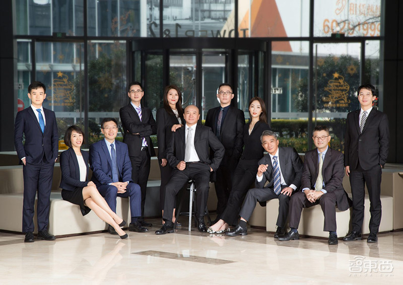 一年投资12家芯片公司！寒武纪背后“伯乐”，独家深度对话和利资本操盘手孔令国