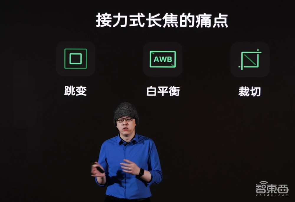 深度起底OPPO三大影像“黑科技”，手机拍摄还能这么玩？