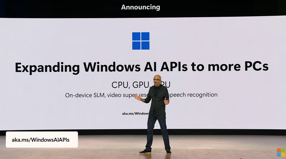 微软Build大会一文看尽:9款自研模型、Windows版龙虾、“梦中情机”,黄仁勋猛夸