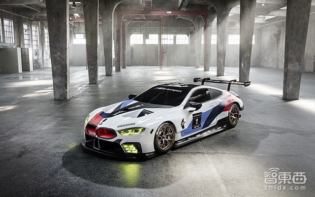 宝马复活8系轿跑！3.7秒破百 专怼奔驰S Coupe