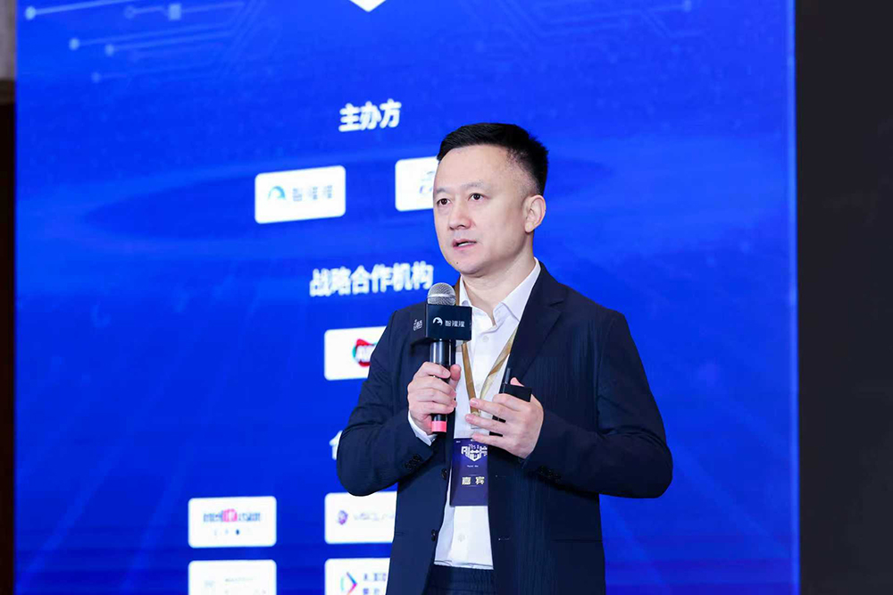 燃!好燃的AI芯片盛会,大模型时代国产化希望丛生