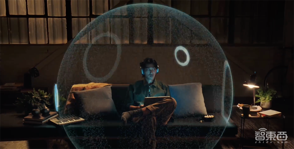 TWS抢位赛再燃！反超苹果AirPods的五大“王牌技能”