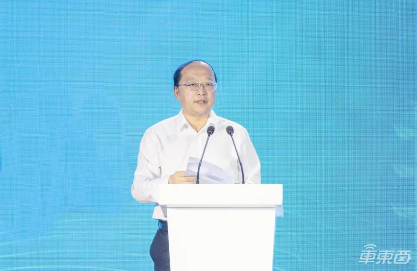 百度助力武汉打造“自动驾驶第一城”中国车谷落地“国家级”平台