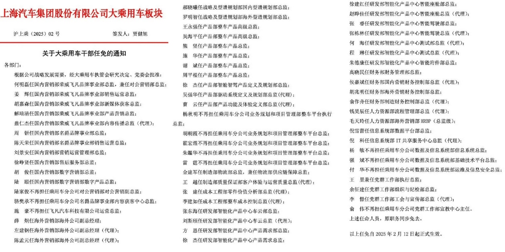 中国车企“一哥”跌落神坛：净利跌8成，少卖100万台车