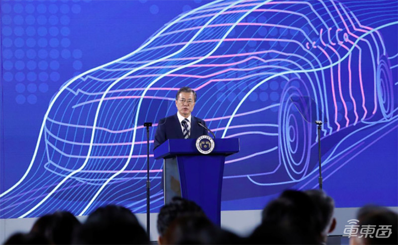 现代汽车豪掷2450亿元发力汽车四化 无人车和飞行汽车都要搞