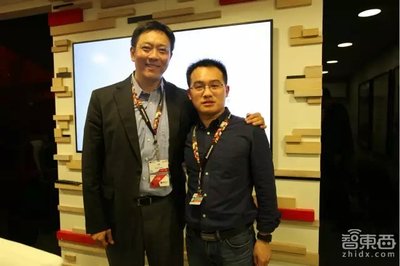 智东西专访联想刘军：全球化与新竞争优势