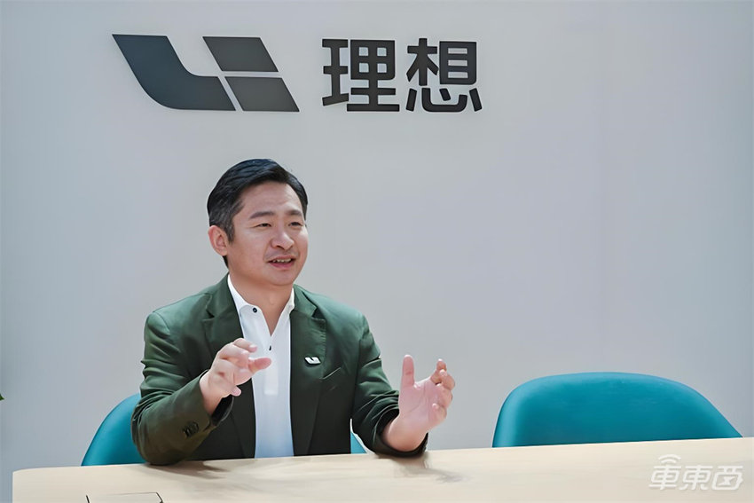 5天77位车圈高管换防!小米理想都在变,上汽一口气换了63人