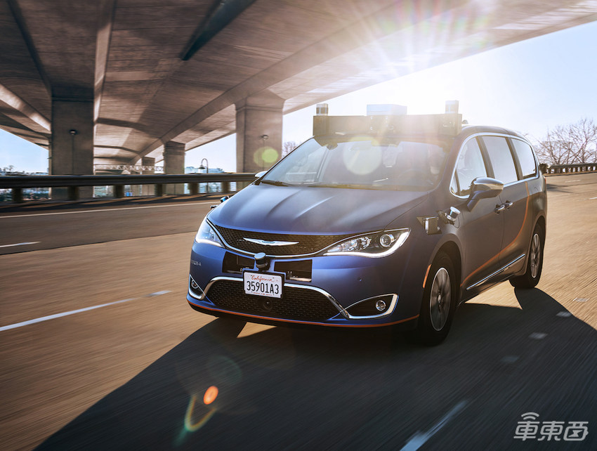 Uber不干了！昨夜40亿美元卖掉自动驾驶业务