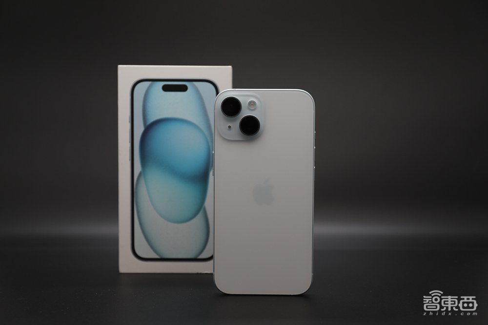 标准版iPhone 15体验:除了颜值天花板还有啥?首次上岛、首搭三焦段摄影