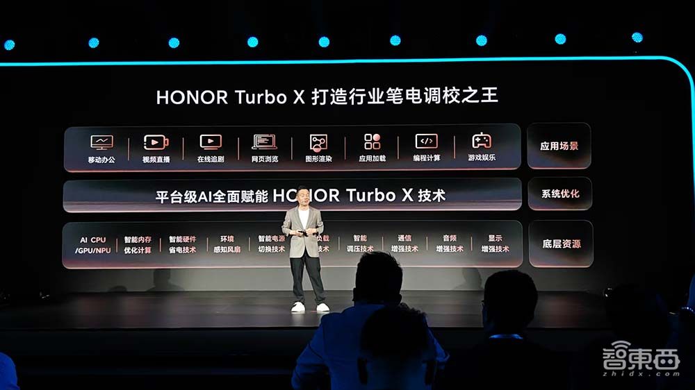 4799元的榮耀AI PC真香機：續(xù)航12小時比肩蘋果，一鍵調(diào)用DeepSeek