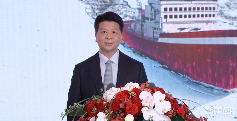 孟晚舟回国后首秀！华为年净利暴增76%的秘密都在这