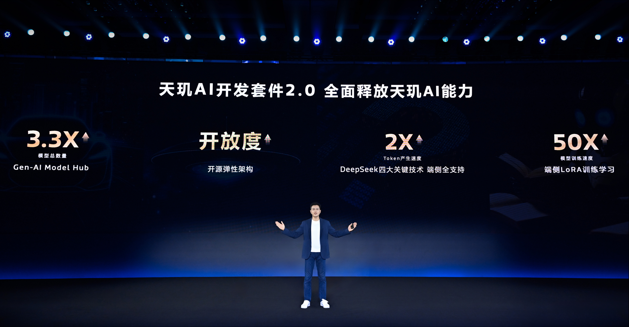 智能體AI卷爆行業(yè)，聯(lián)發(fā)科打響第一槍，AI普及猛踩油門