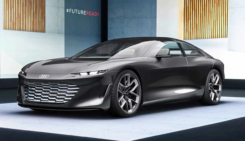 奥迪加速电动化转型：两年内将推10款电动车，包含纯电版A3