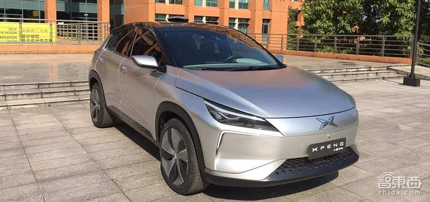 智东西晚报:外骨骼机器人让中风者行走;乐视自动驾驶主管倪凯离职