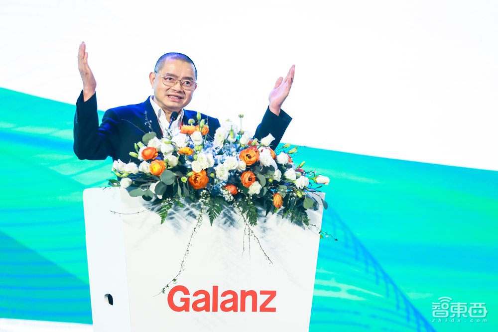 成立45年，格兰仕发布“宇宙厨房”创新场景，联合福田汽车、预制菜产业发起跨界联盟