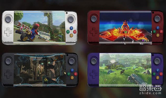 智东西晚报:SpaceX火箭发射前发生爆炸 Note7电池门发酵央视报道