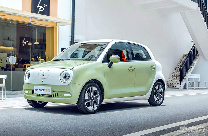 蔚小理加特斯拉都干不过比亚迪？上半年电车真实销量解读