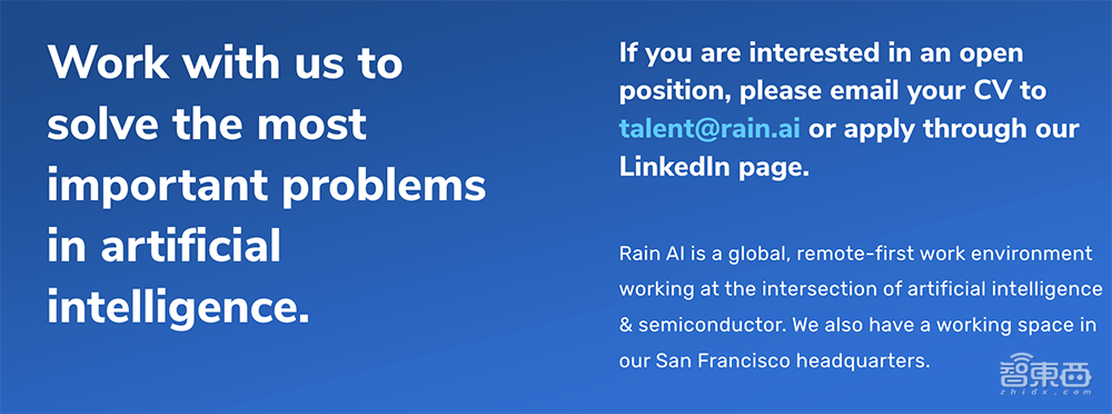 OpenAI百度争相送钱，盯上一家AI芯片创企