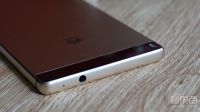 要颜值还是要性能?华为P8上手体验