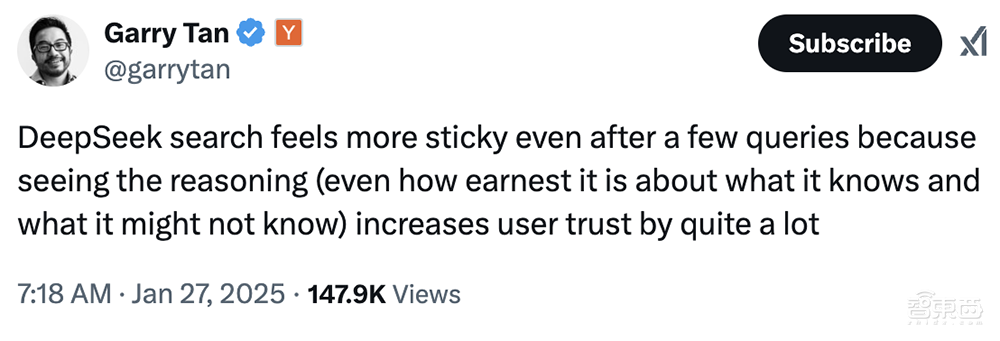 突发！DeepSeek暴击美股，让整个硅谷坐立不安