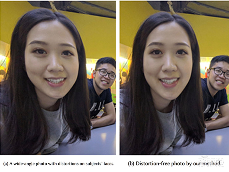 图形顶会SIGGRAPH上的五大视觉黑科技:AI届的神笔马良来了!