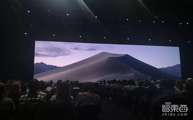 史上最软苹果发布会 看这27个重点就够了!