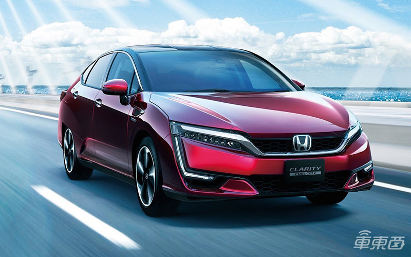 单车最高补贴百万,去年只卖1527台 氢能源车惨淡现状背后