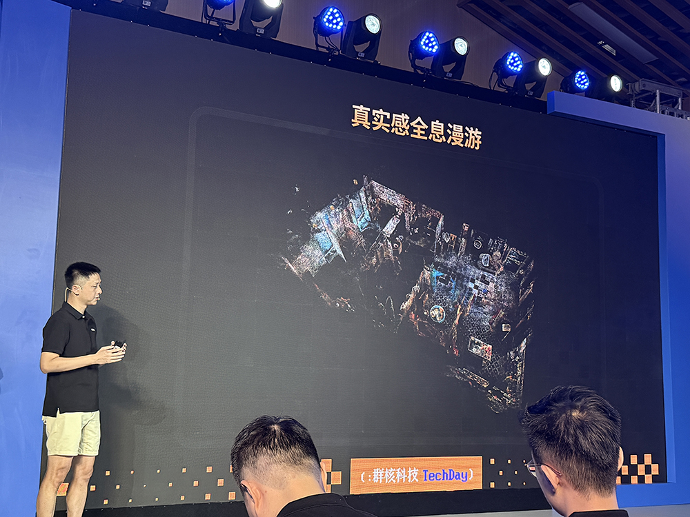 “杭州六小龙”又开源了!一句话爆改空间设计,AI视频生成Agent今年发